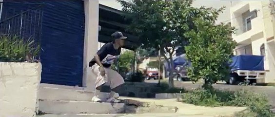 SANTA GRIFA - SE CONFUNDEN (VIDEO OFICIAL)