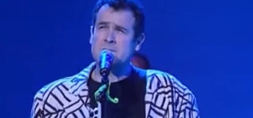 Johnny Clegg & Nelson Mandela- Asimbonanga - Live (Francfort 1997)