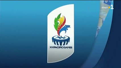 Samoa 2019 : demi finale basket-ball (Hommes) : Tahiti / Fidji - 15/07/2019