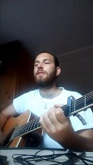 Hugging You Cover by Tom Rosenthal 🤗