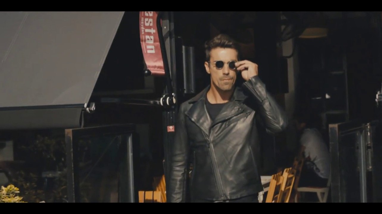 Siyah Beyaz Aşk 1 / Ferhat y Asli su historia parte 1