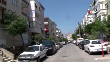 10 liralık ölüm...Satın aldığı uyuşturucu sonu oldu