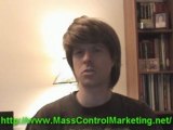 Frank Kern Mass Control Marketing Spoof
