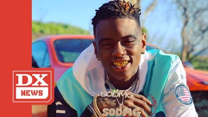 Soulja Boy Released From Jail & Immediately Sued For Skipping Gig