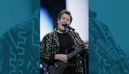 Le célèbre chanteur sud-africain Johnny Clegg est mort à 66 ans, des suites d’un cancer