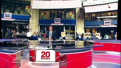 La marque de vêtements Tati ferme la quasi-totalité de ses enseignes