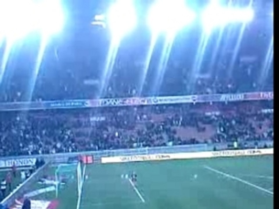 PsG-mEtZ 3.0 tour de terrain jérome rothen