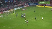 3-0 Guerrrero Second Goal - Olympiakos Piraeus 3-0 Nottingham Forest - 16.07.2019 [HD]