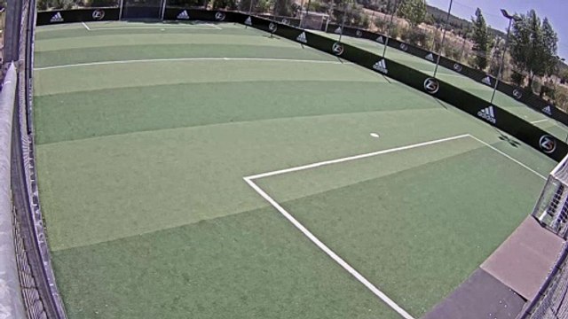 But de Equipe 1 (96-99) - Equipe 1 Vs Equipe 2 - 16/07/19 12:56 - Loisir Aix en Provence