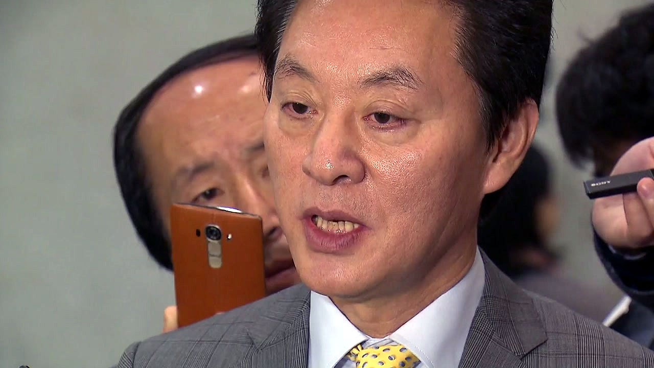 권력 핵심에서 음식점 사장까지...정두언 '파란만장' 20년 정치인생 마감 / YTN