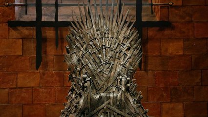 "Игра престолов" побила рекорд премии "Эмми"