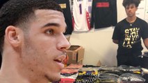 Big Baller Brand HIts NEW LOW! Selling Previously Overpriced TShirts For Clearance Price of $5