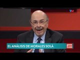 ¿Por qué Cristina Kirchner acusa una 