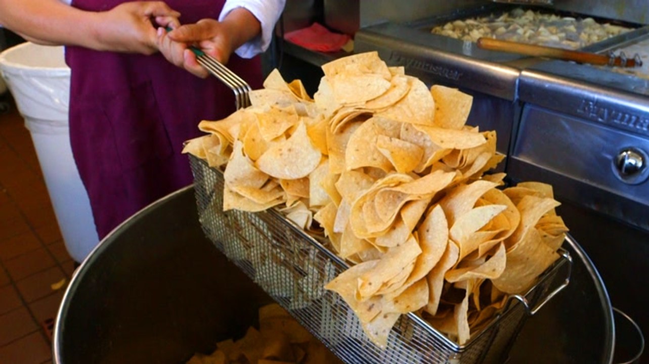 These legendary hard-shell tacos are better than Taco Bell