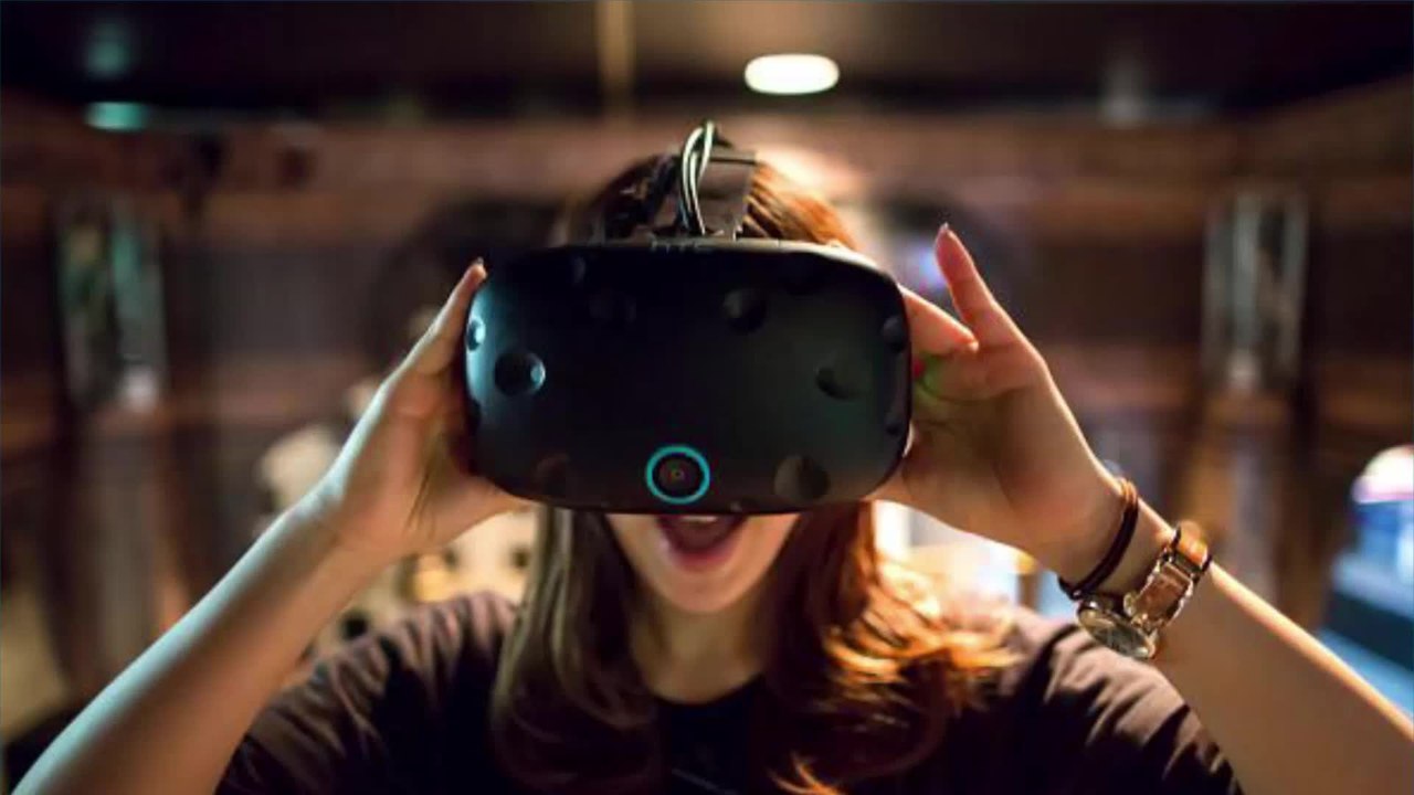 Researchers to test VR therapy for mental health treatment