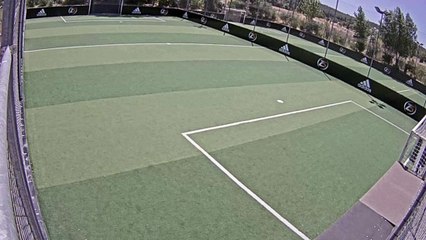 But de Equipe 2 (0-46) - Equipe 1 Vs Equipe 2 - 16/07/19 13:08 - Loisir Aix en Provence