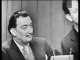 Salvador Dali on What's My Line