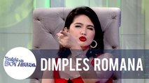 Dimples shares a playful online feud with her husband | TWBA