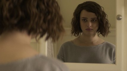 Controversial Suicide Scene Cut From '13 Reasons Why'