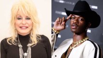 Lil Nas X Wants Dolly Parton for 'Old Town Road' Remix