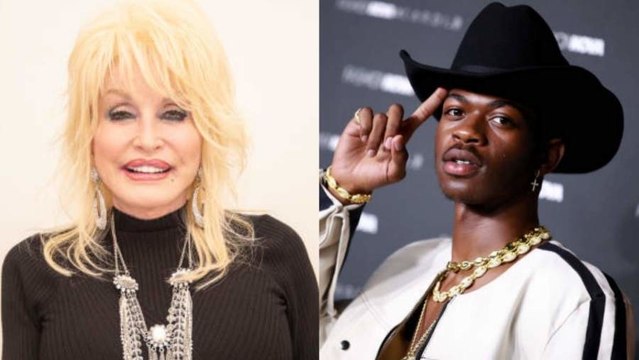 Lil Nas X Wants Dolly Parton for 'Old Town Road' Remix