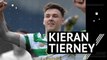 Kieran Tierney - Player Profile
