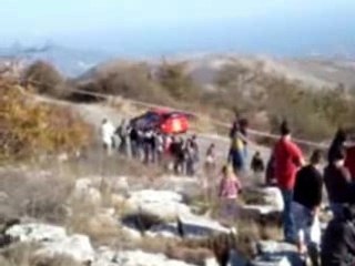 RALLYE  VENCE clip 3mn