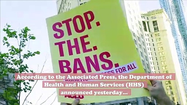 Trump's ban on abortion provider referrals will go into effect immediately, but Planned Parenthood will not stop fighting