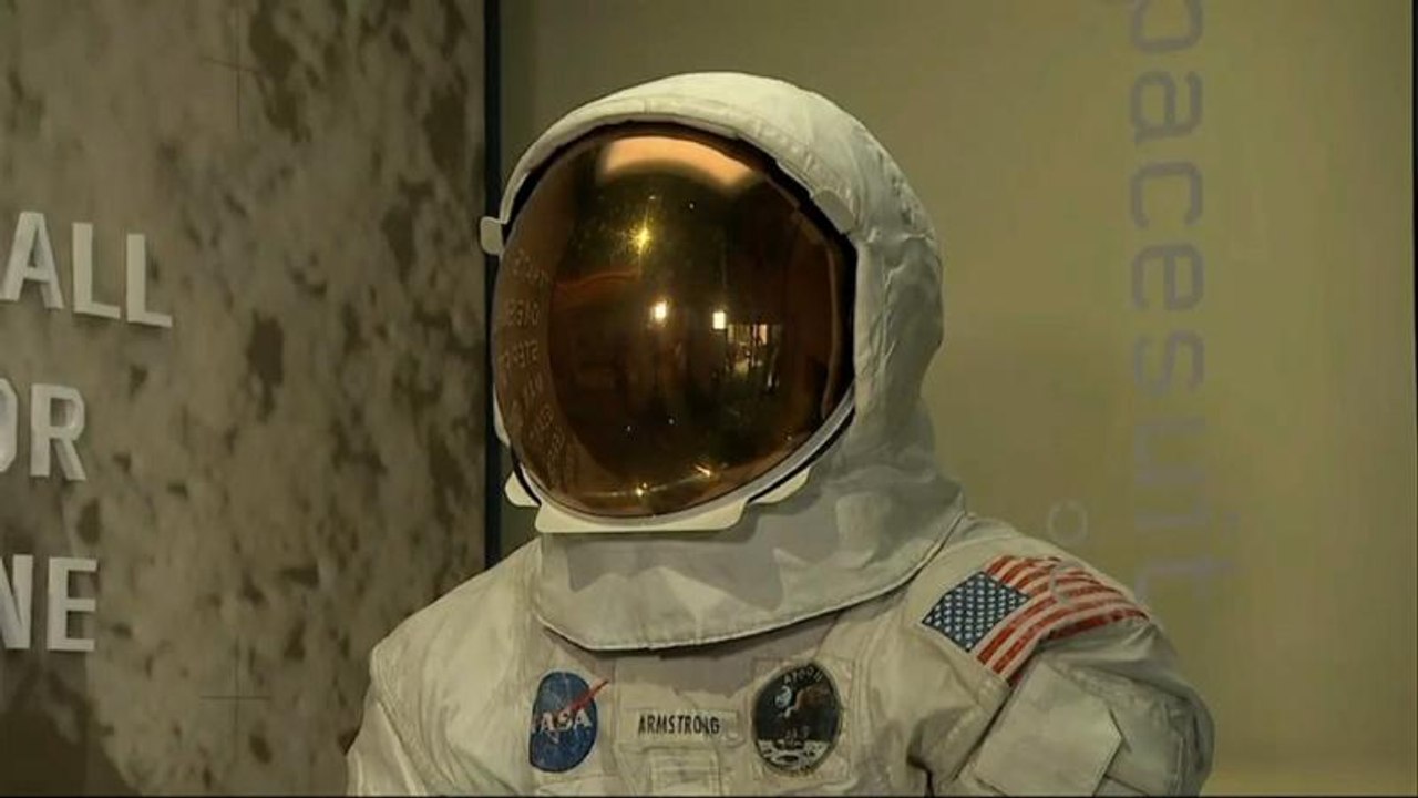 Az Apollo 11 harmadik tagja