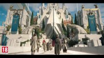 ASSASSIN'S CREED ODYSSEY Judgment of Atlantis Episode 3 Trailer (2019) PS4 Xbox One PC