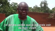 Bénin s'apprête à accueillir des biens culturels promis par la France