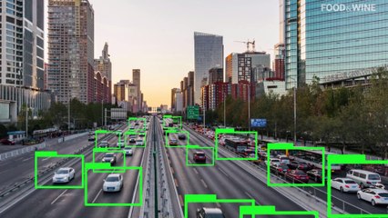 Why Drive-Thru Restaurants Want to Track Your License Plate