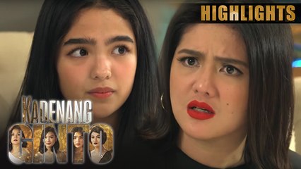 下载视频: Daniela at Marga, hindi nagustuhan ang desisyon ni Carlos | Kadenang Ginto