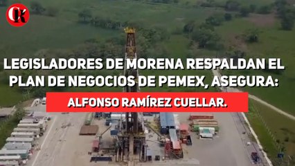 Plan de Negocios de Pemex