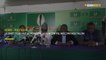Bénin – politique : le parti FCBE fait le point de la rencontre avec Patrice Talon