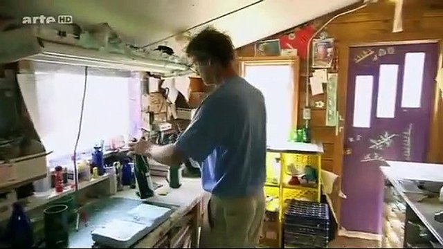 Cap Sur Le Canada - E02 Les Territoires Du Nord-Ouest