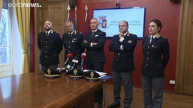 Украинцы готовили покушение на Сальвини?