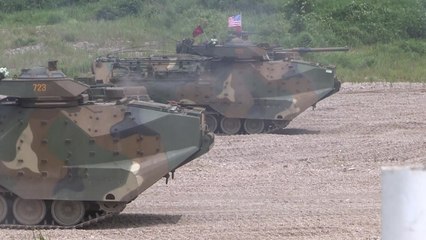 北, '한미 훈련'-'비핵화 협상'과 연계...속내는? / YTN