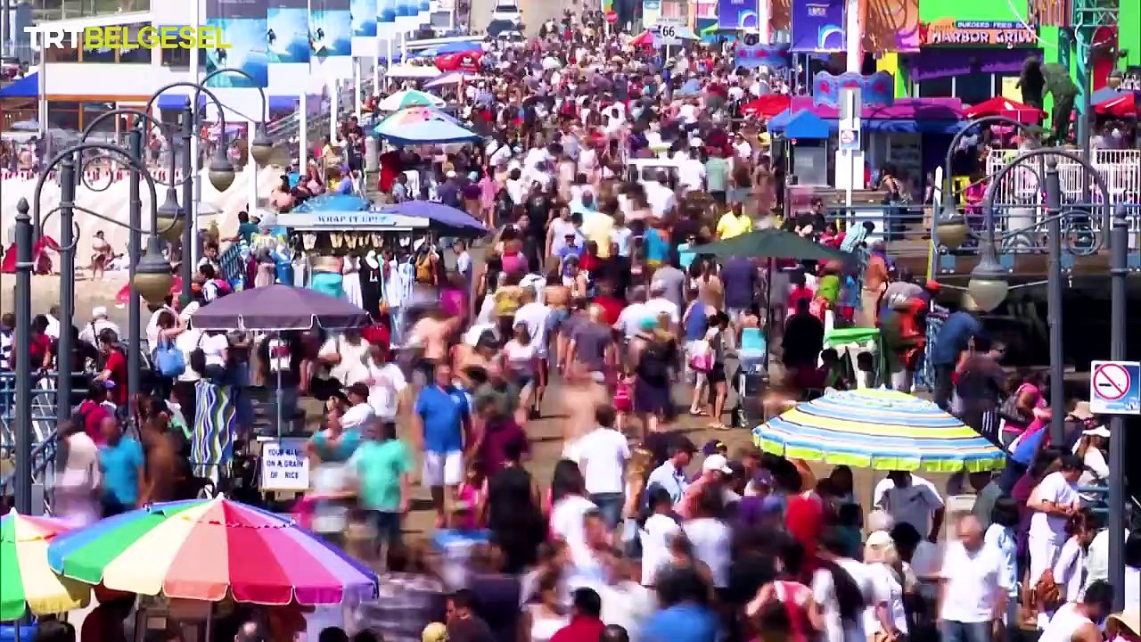 Yiyeceğin Serüveni 1. Bölüm | Tavuk