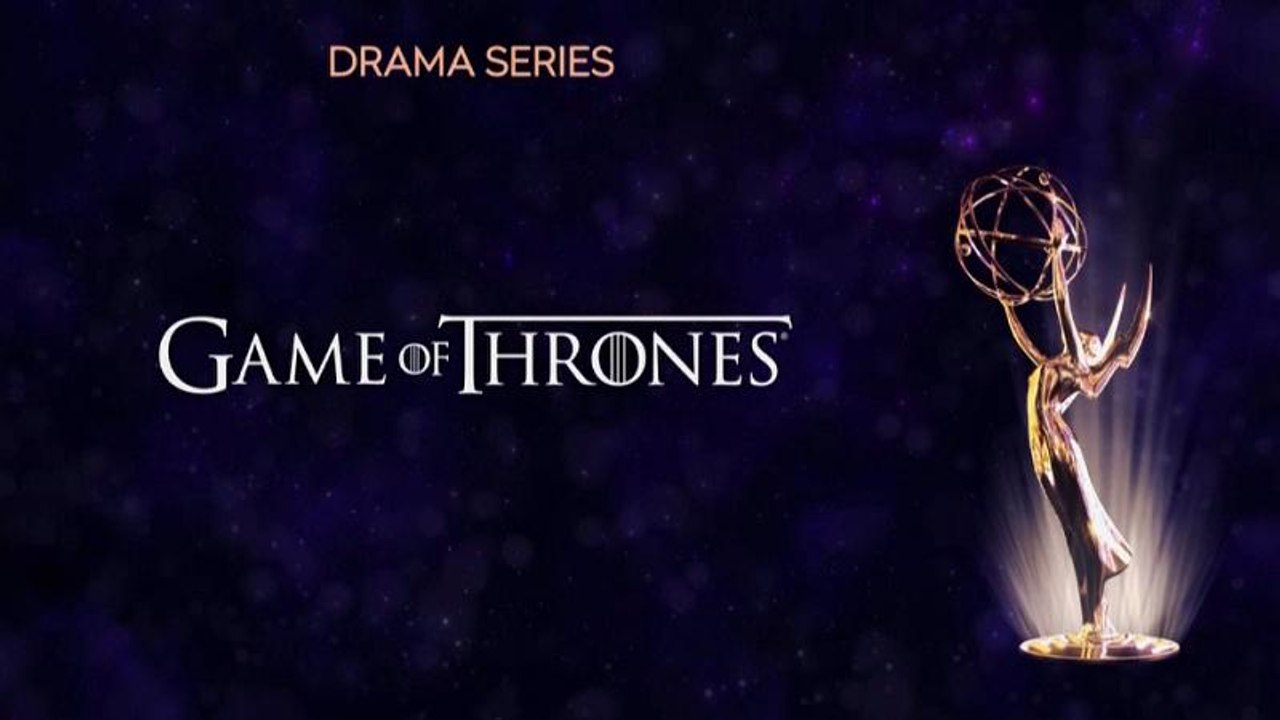 Rekord: Game of Thrones für 32 Emmys nominiert