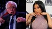 Cardi B Expresses Support for Bernie Sanders