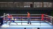 Kevin Hernandez VS Michael Aguilera - Boxeo Amateur - Miercoles de Boxeo