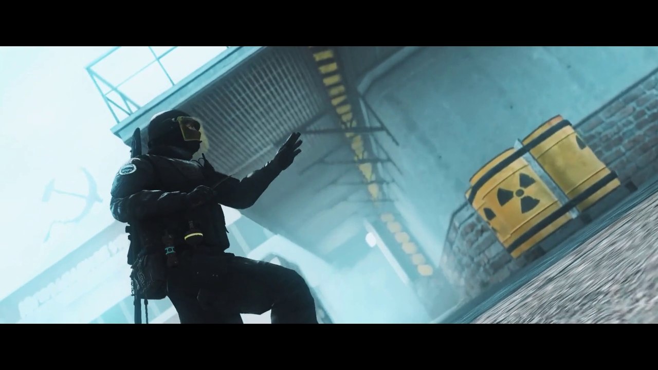 Norvan #CSGO