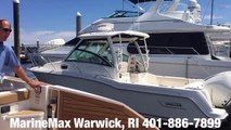 2019 Sea Ray SLX 400 OB Boat For Sale at MarineMax Warwick, RI