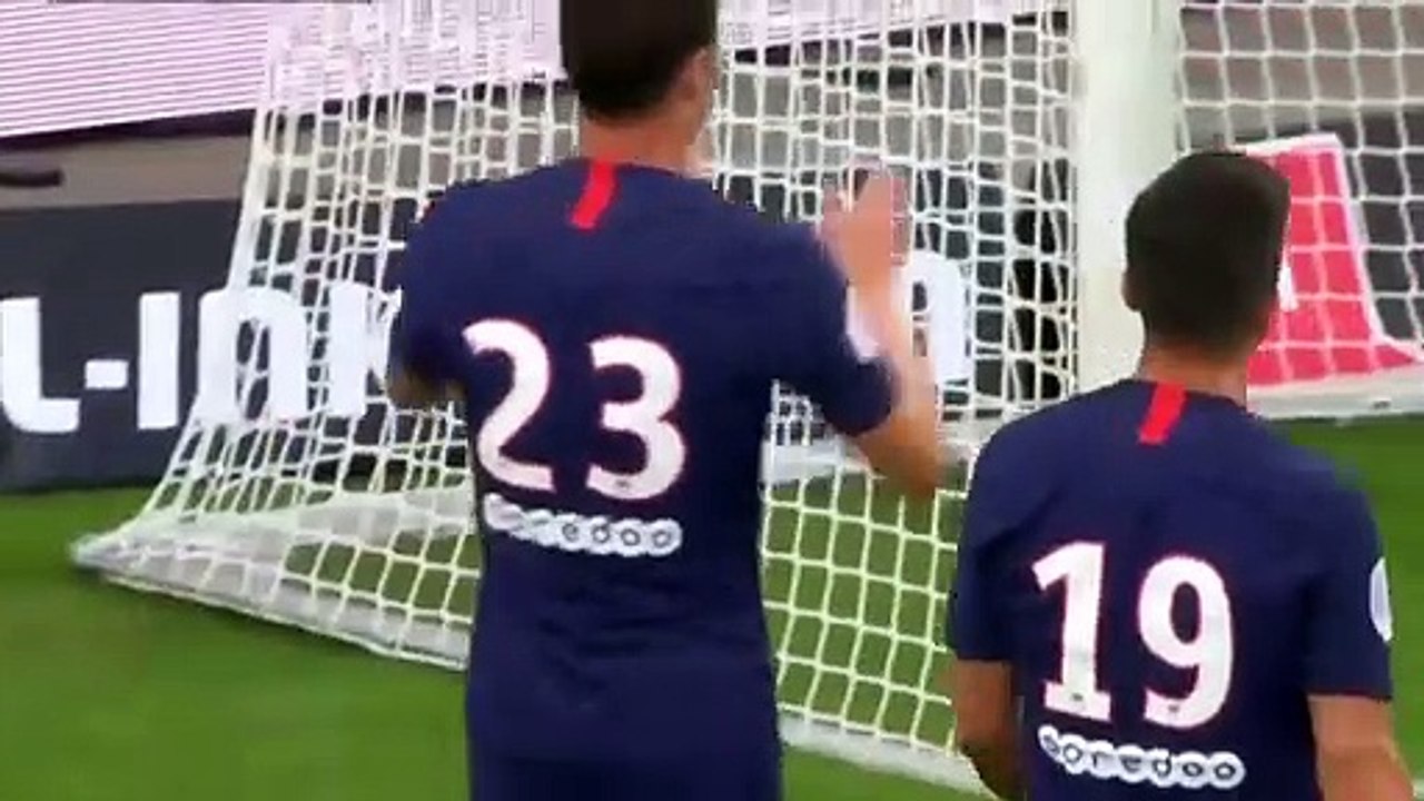 Kylian Mbappe vs Dynamo Dresden Friendly 16 07 2019 HD