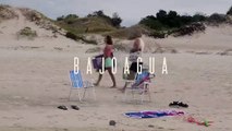 Bajo Agua - Corto finalista Concurso Hacé Cine 2018 ECU