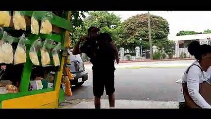 Vybz Kartel - BM (KKBrown Khoreography)