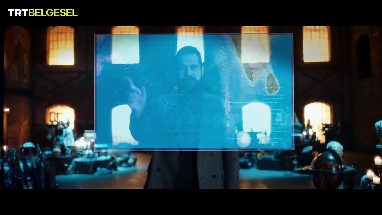 Dünya Tarihinin Dönüm Noktaları 1. Bölüm  - Nikola Tesla
