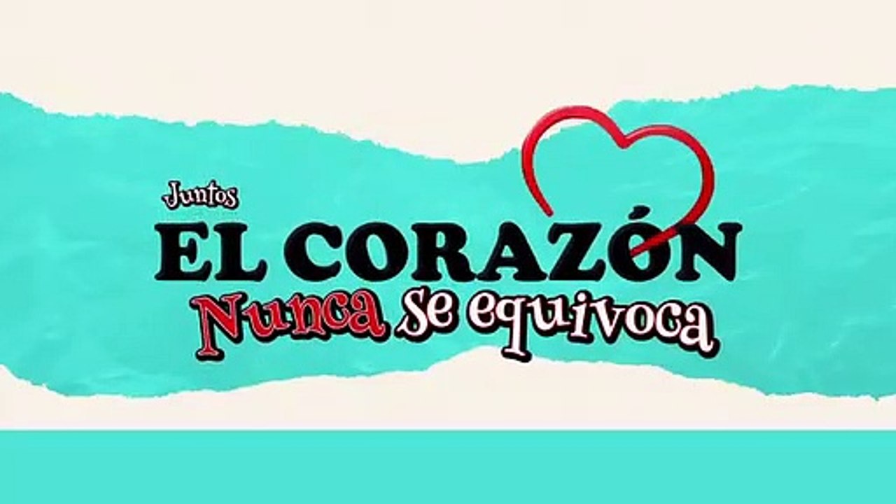 Juntos El Corazón Nunca Se Equivoca Capitulo 20