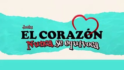 Juntos El Corazón Nunca Se Equivoca Capitulo 19